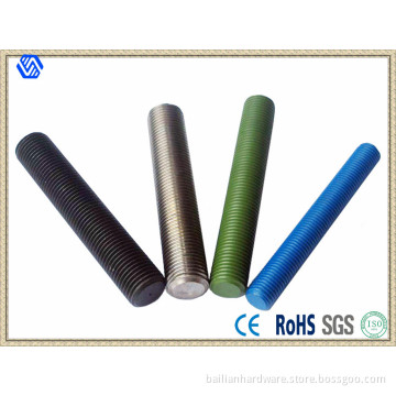L7/A193 B7 Stud Bolts (ASTM A320)